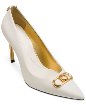 Women's Panthia High Pumps