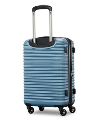 Uptempo Lux 2-Pc. Hardside Luggage Set
