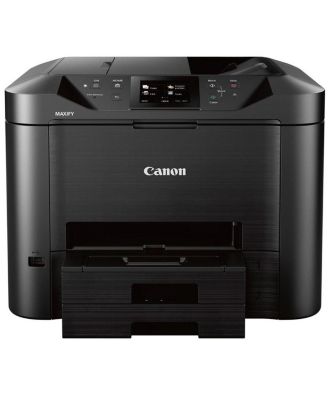MAXIFY MB5420 Wireless Small Office All-in-One Inkjet Printer