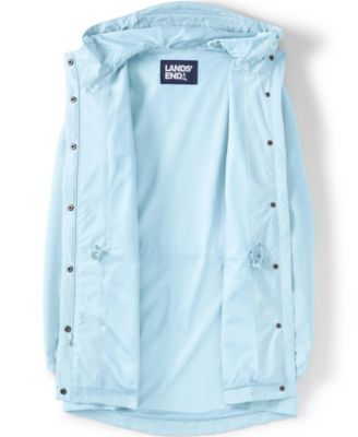 Women's Squall Packable Waterproof Raincoat