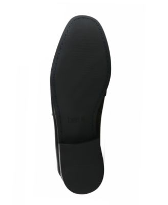 Men's Correy Leather Double Monk Dress Shoe, Macy's Exclusive