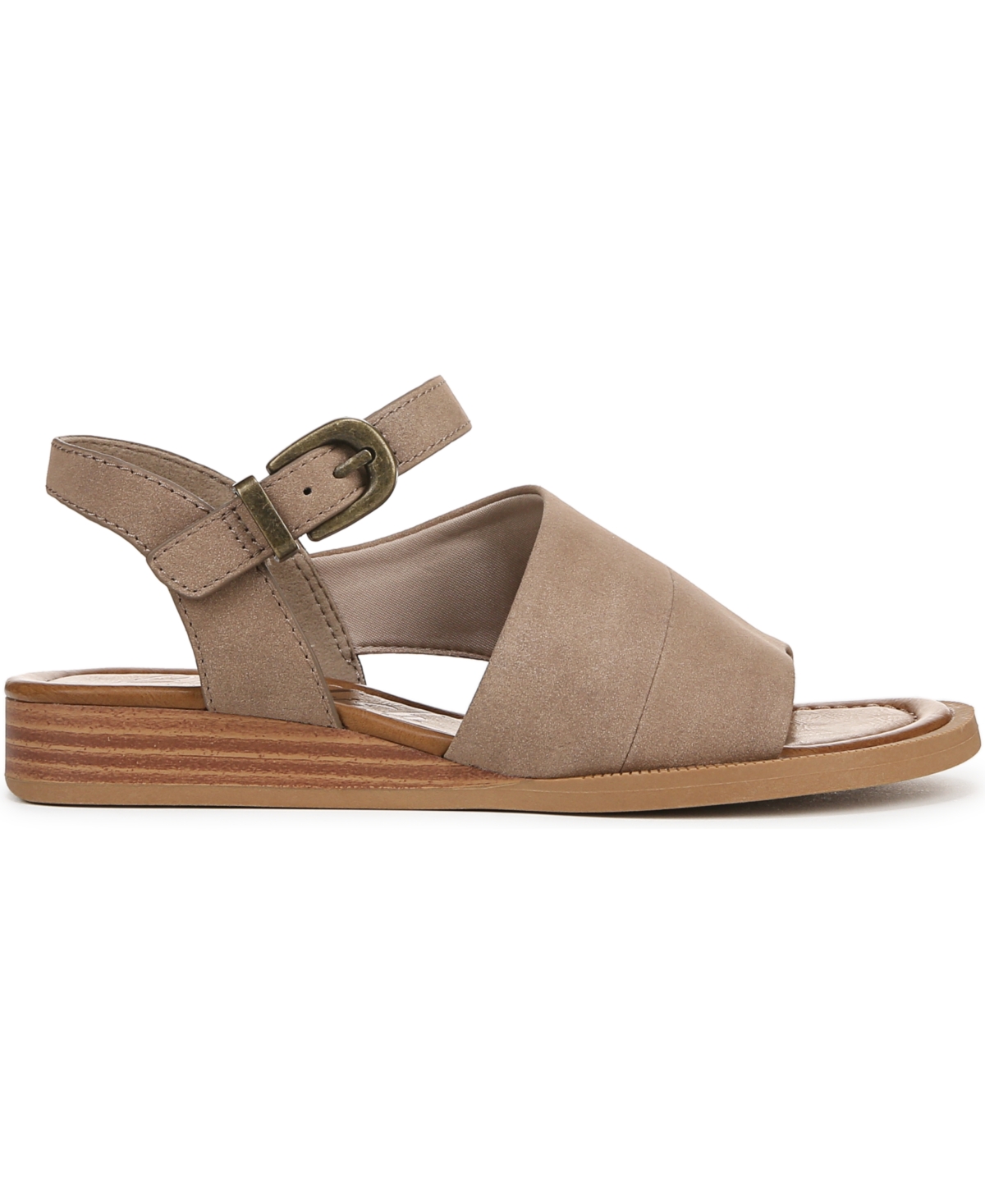 Blowfish Malibu Women's Ardice Strappy Low Wedge Sandals