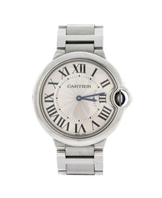 Pre-Owned Cartier