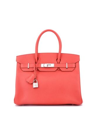 Pre-Owned HERMÉS