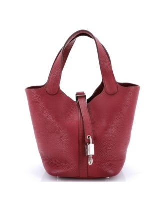 Pre-Owned HERMÉS