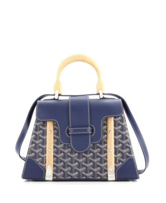 Pre-Owned Goyard