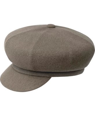 Wool Spitfire Newsboy