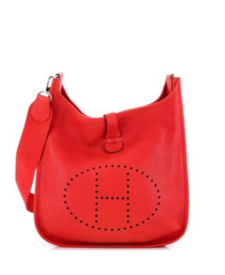 Pre-Owned HERMÉS