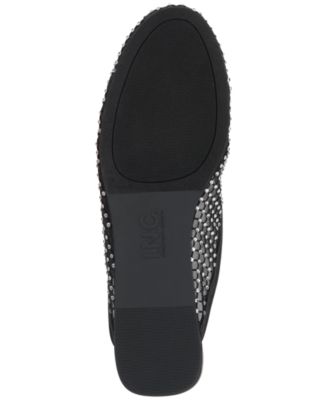 Women's Akemi Mesh Mules, Macy's Exclusive