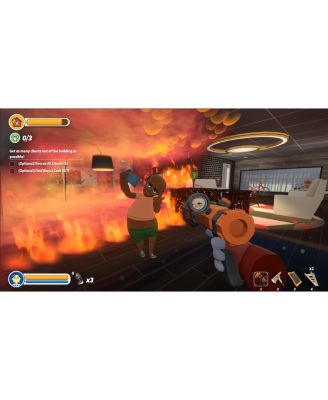 Embr - PlayStation 4