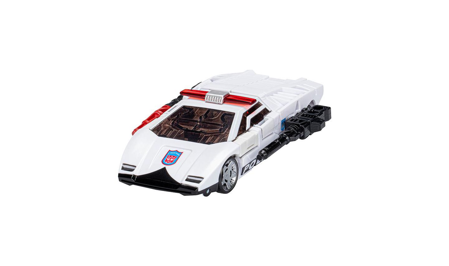 Детская фигурка Transformers Clampdown Diaclone Universe Deluxe Class 5.5", от 8 лет — фото 7