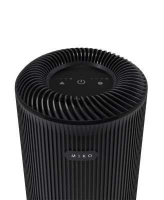 Essence Air Purifier with True HEPA Filter – Ultra Quiet, Compact Design