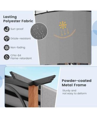 10 X 12 FT OUTDOOR R