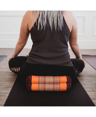 Zafuko Yoga & Med Cushion