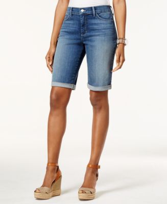 macy jeans for women petite tops