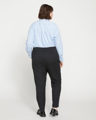 Women's The Pinstripe Pant