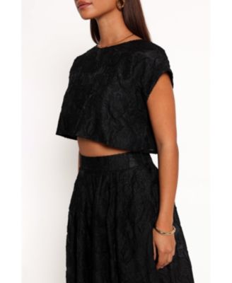 Women's Beckham Two Piece Set