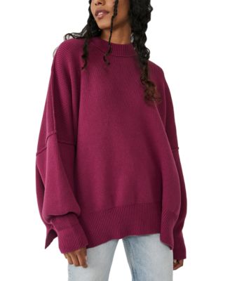 Women's Easy Street Tunic Sweater