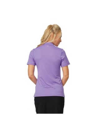 Golf Colors Womens Short Sleeve Golf Polo