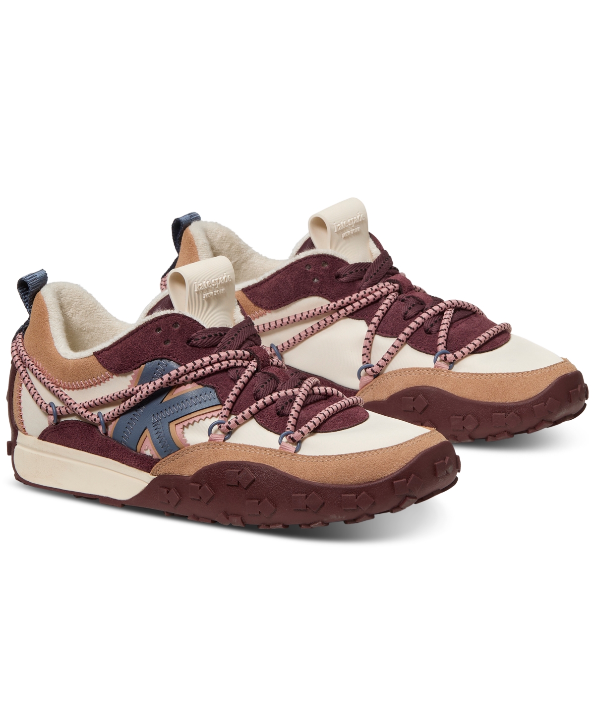 Kate Spade K As In Kate Runner In Multi