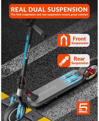 V40PRO 400W Electric Scooter