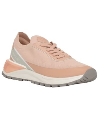 Women's Geneo Lightweight Knit Slip-On Sneakers