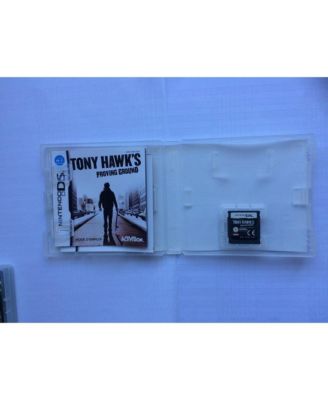 Tony Hawk's Proving Ground - Nintendo DS