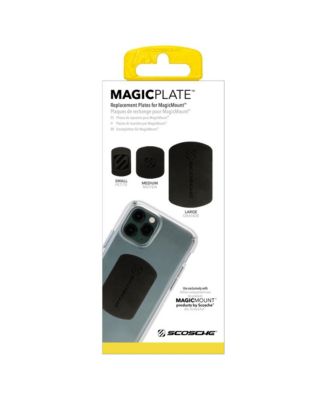 MagicMount Replacement Magicplate Kit