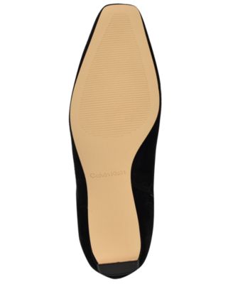 Women's Caterine Tall Square Toe Boots