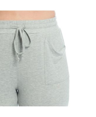 Maternity Whitney 2-Piece Maternity/Nursing Top & Pant Set