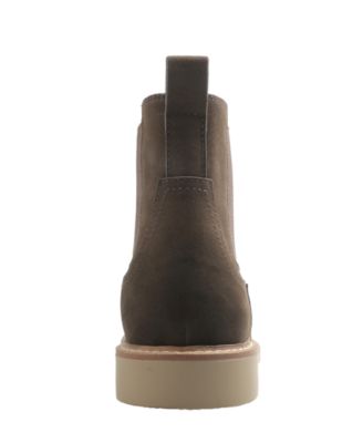 Men's Henrry Chelsea Boots, Macy's Exclusive