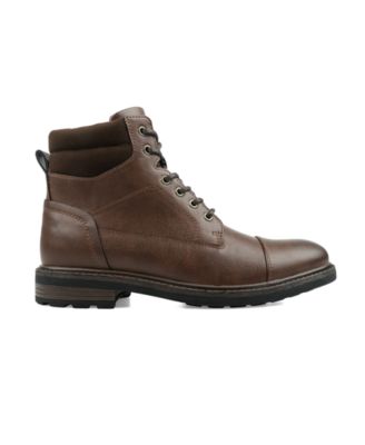 Men's Gaibe Lace Up Boots, Macy's Exclusive