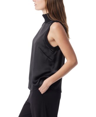 DO by Women's Rory Turtleneck Shell Blouse