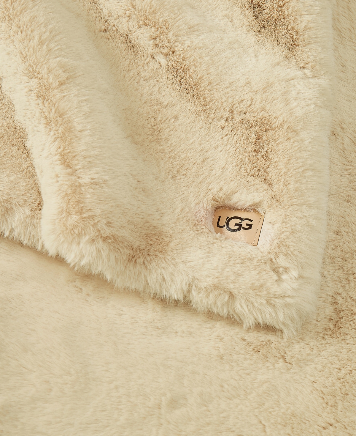 Ugg Euphoria Soft Throw, 50" x 70"
