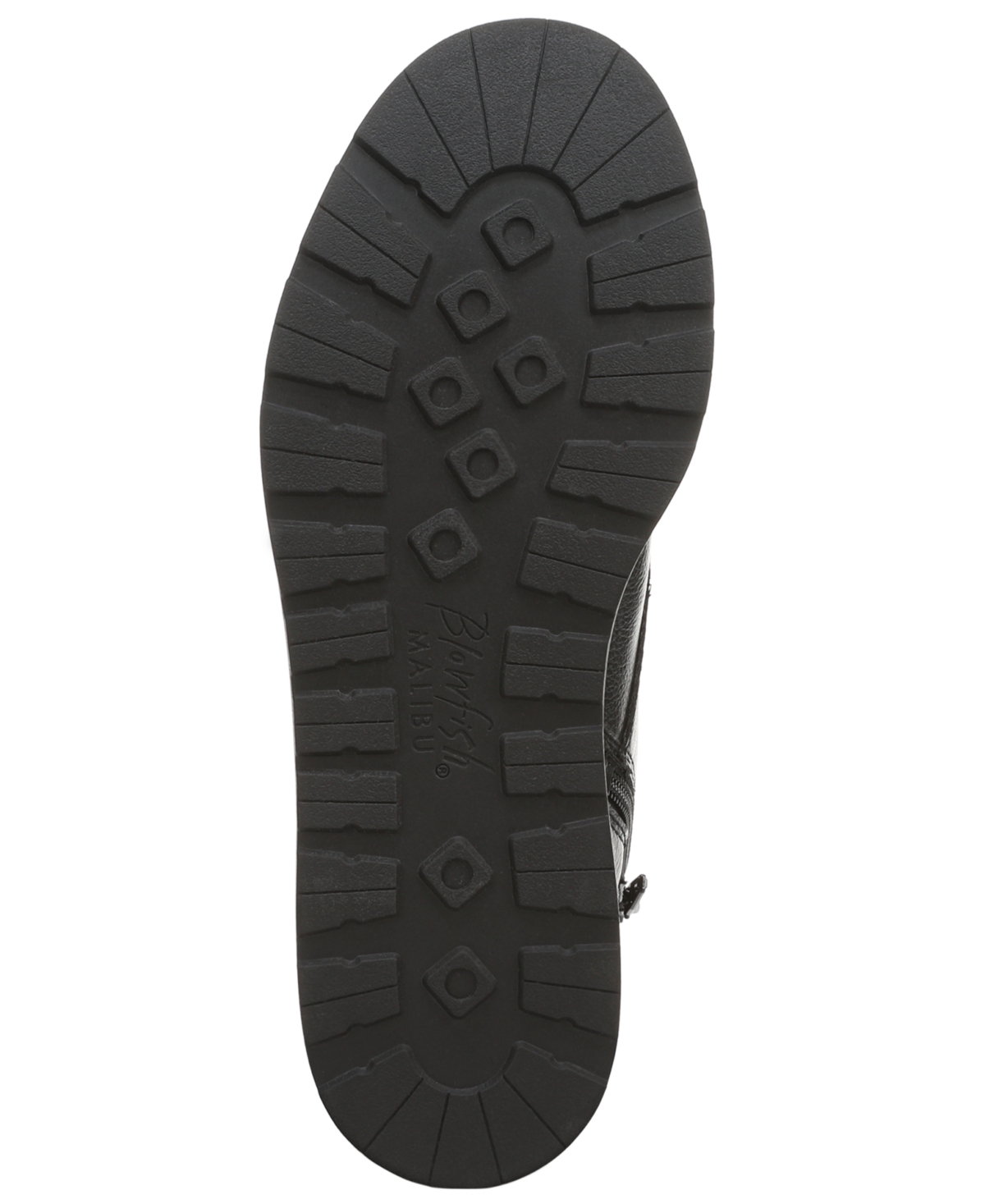 Blowfish Malibu Kinsley Boot In Black