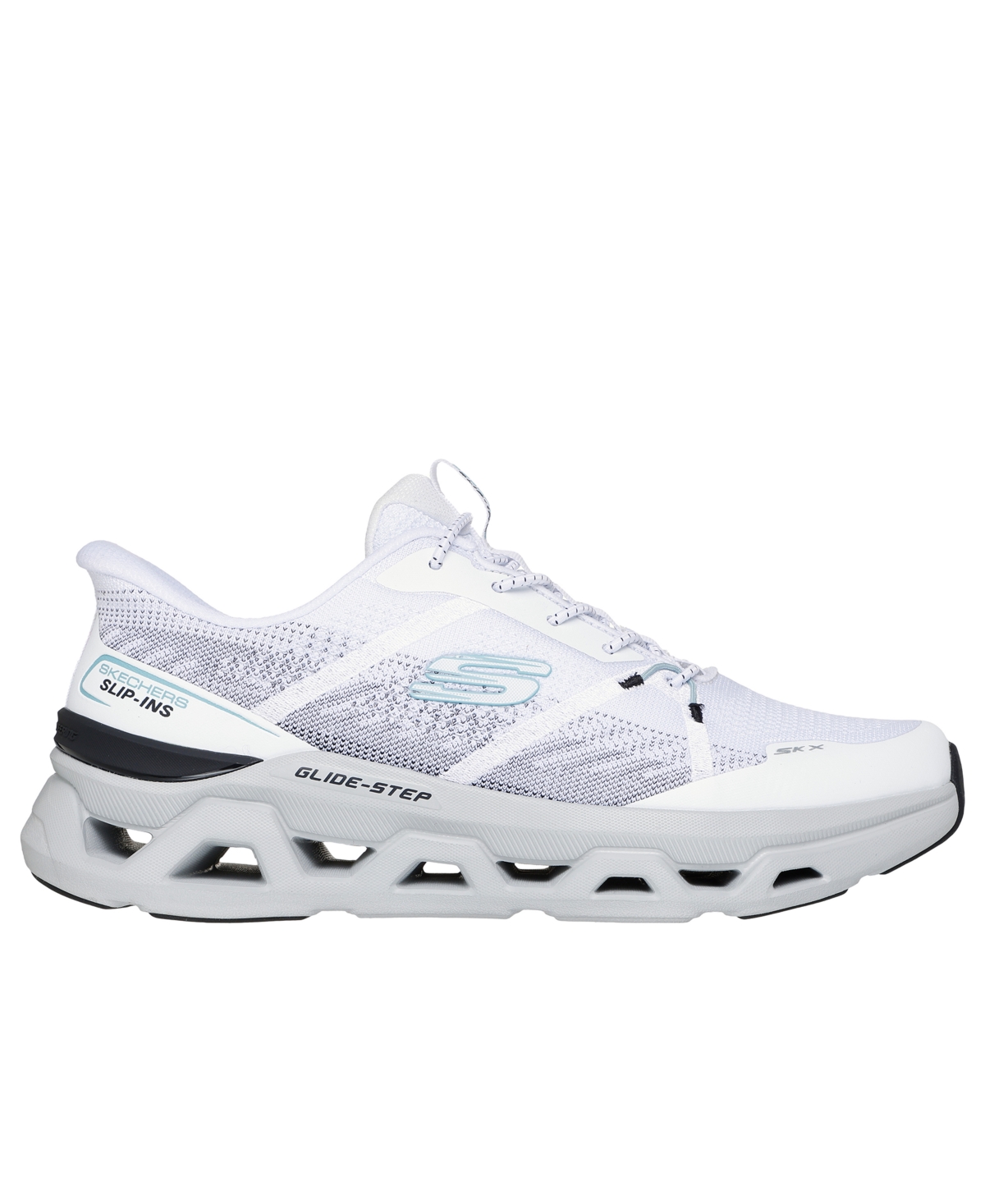 Skechers Men's Slip-ins: Glide-Step Altus - Aphtur Running Sneakers from Finish Line