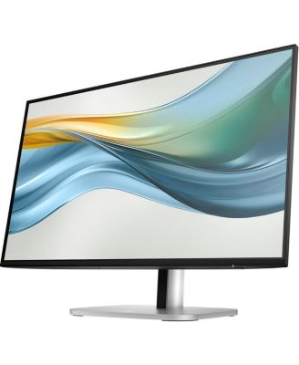 Series 5 Pro 524pu 23.8" 16:9 Full HD 100Hz IPS LCD USB-C Monitor, Jet Black