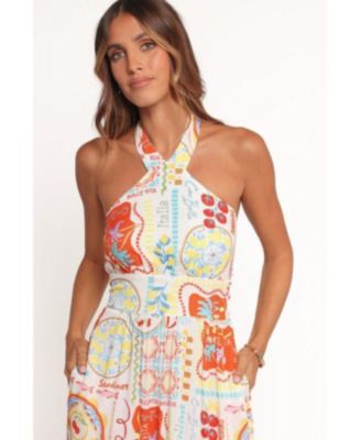 Women's Jelena Maxi Dress