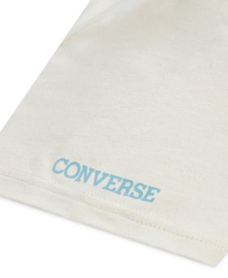 Big Boys School Spirit Short Sleeve T-Shirt