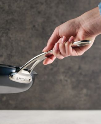 EverLast N2 Carbon Steel 10" Frying Pan