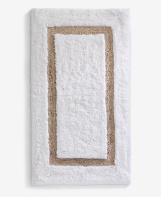 Hotel Collection Linea Cotton Bath Rug, 20