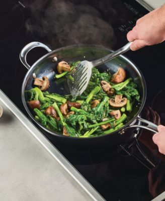 EverLast N2 Carbon Steel 12" Frying Pan