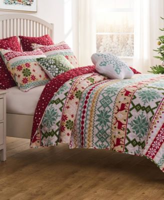Greenland Home Fashions