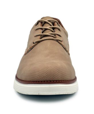 Men's Dayton Oxford Dress Casual Sneakers