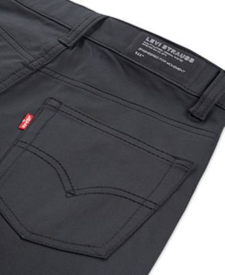 Boys' 8-20 511 Slim Tech Pants