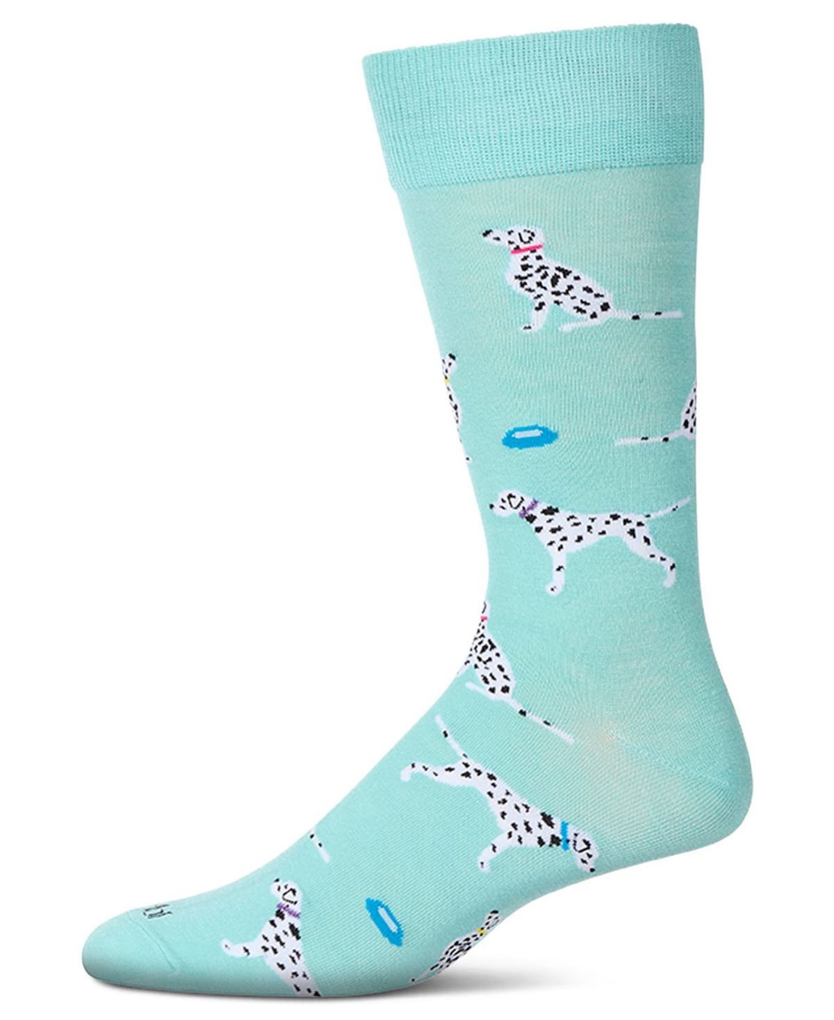 Мужские носки Dalmatian Crew