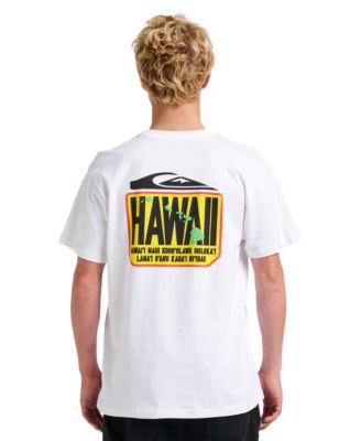 Men's Hi Hawaii Crest T-Shirt