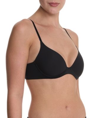 Women's Soft Focus Comfort Convertible Demi T-Shirt Bra 711353