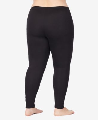 Plus Size Climatesmart Leggings