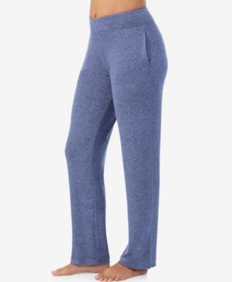 Women's SoftKnit Mid Rise Lounge Pants